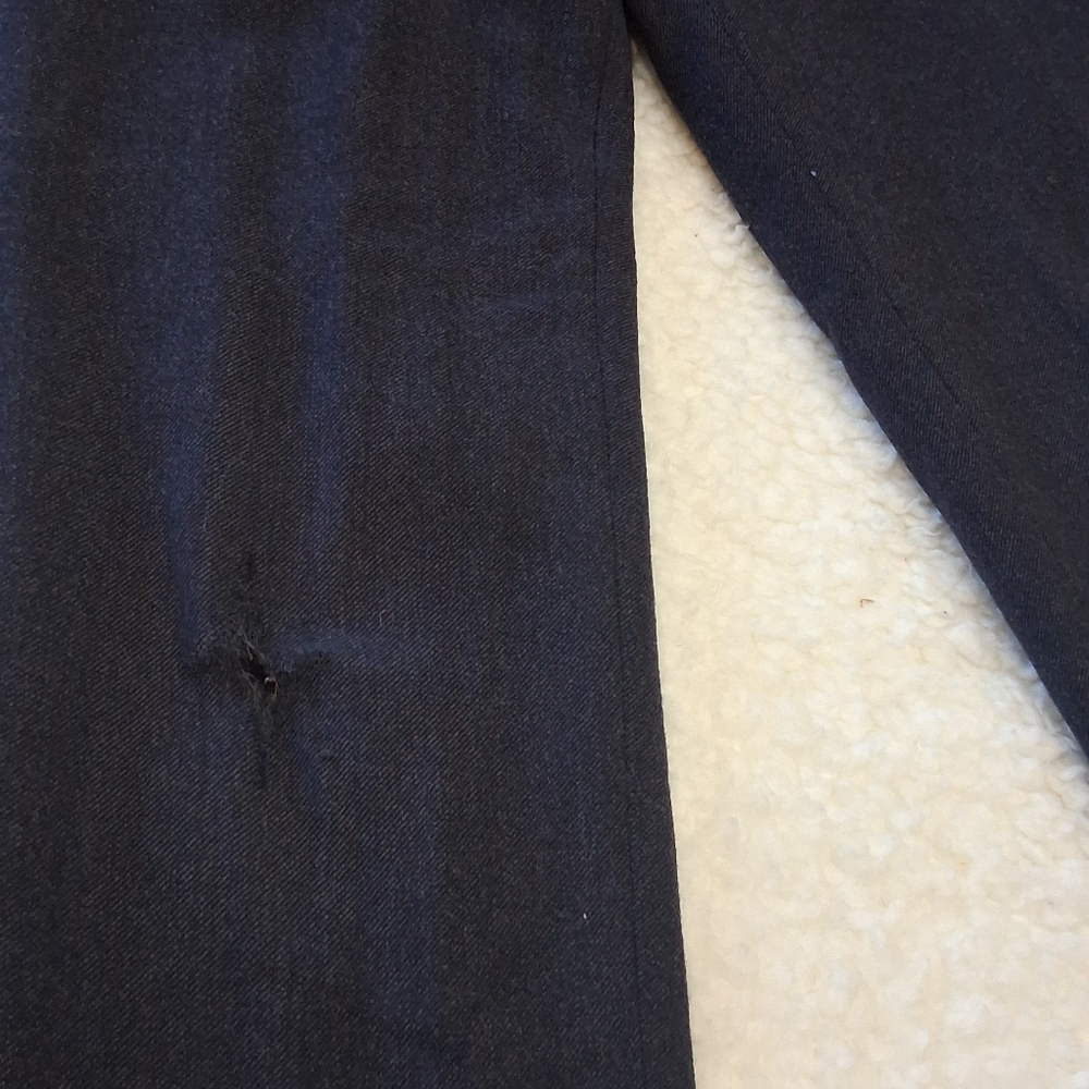 Gucci Wool Dress Pants Kids - Picture 11 of 13